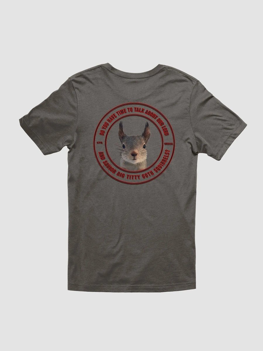 BTGS - Tee product image (23)