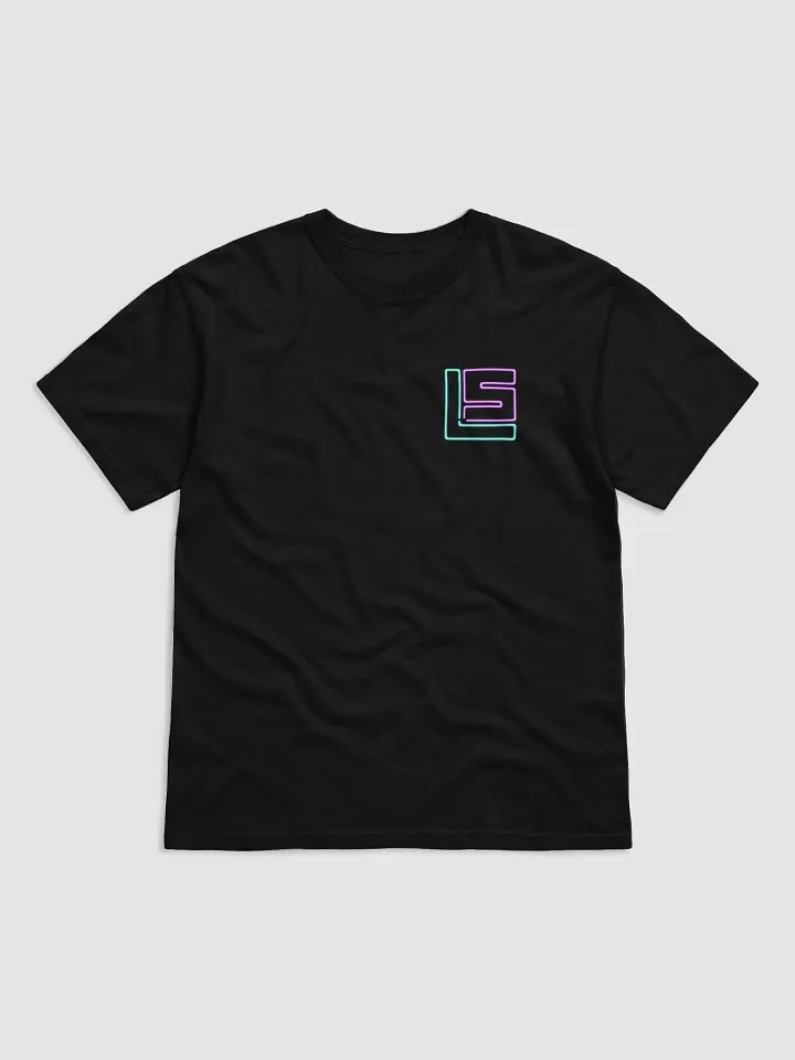 LS Sign Tube Tee product image (1)