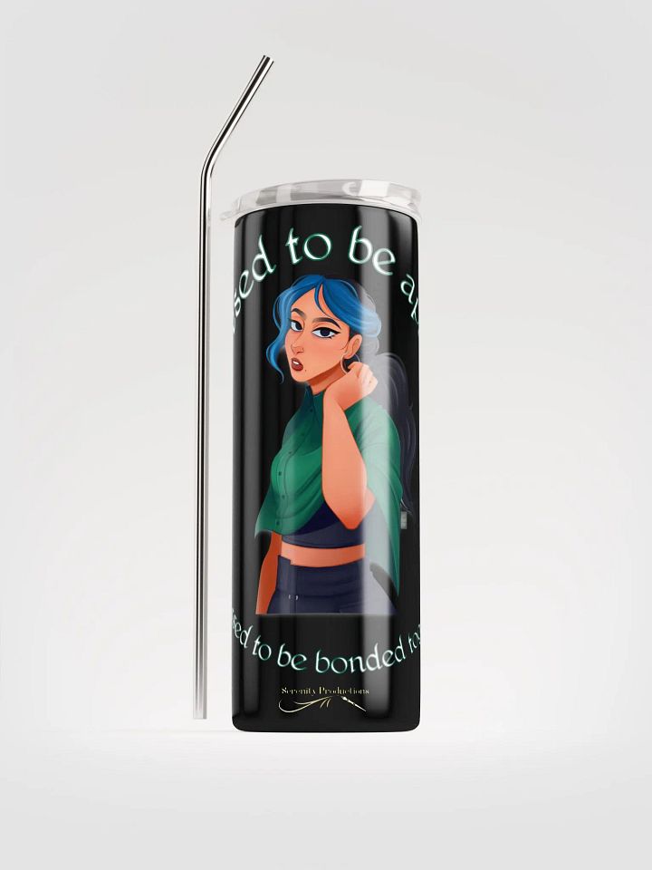 Eve S5 Tumbler product image (1)