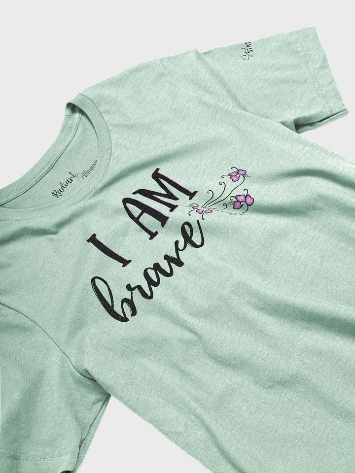 Brave Radiant Tee product image (1)