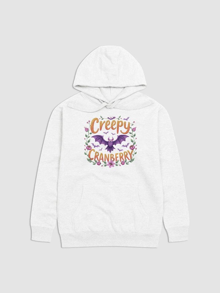 Creepy Cranberry Premium Hoodie product image (67)