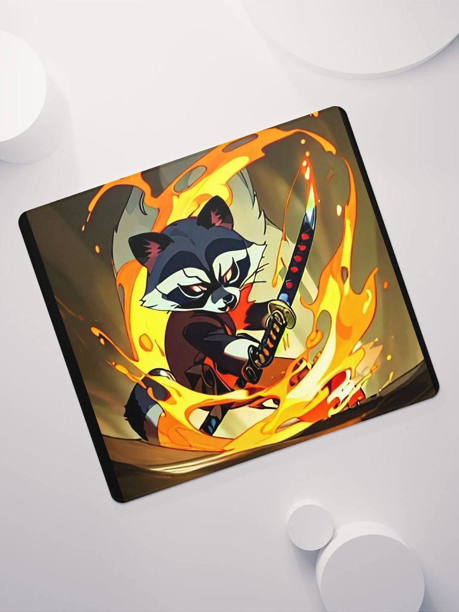 Raccoons Mouse Rider product image (11)