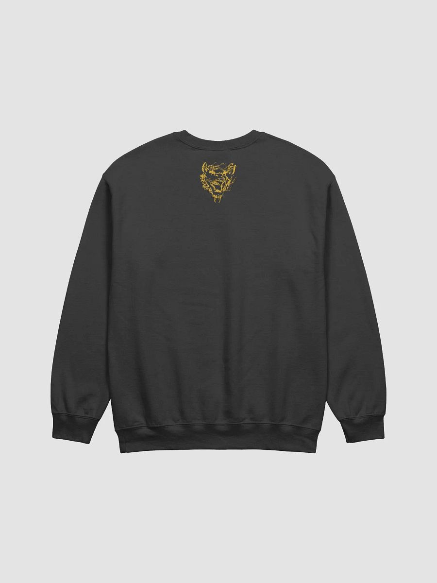 Teeth Crewneck 2 product image (2)