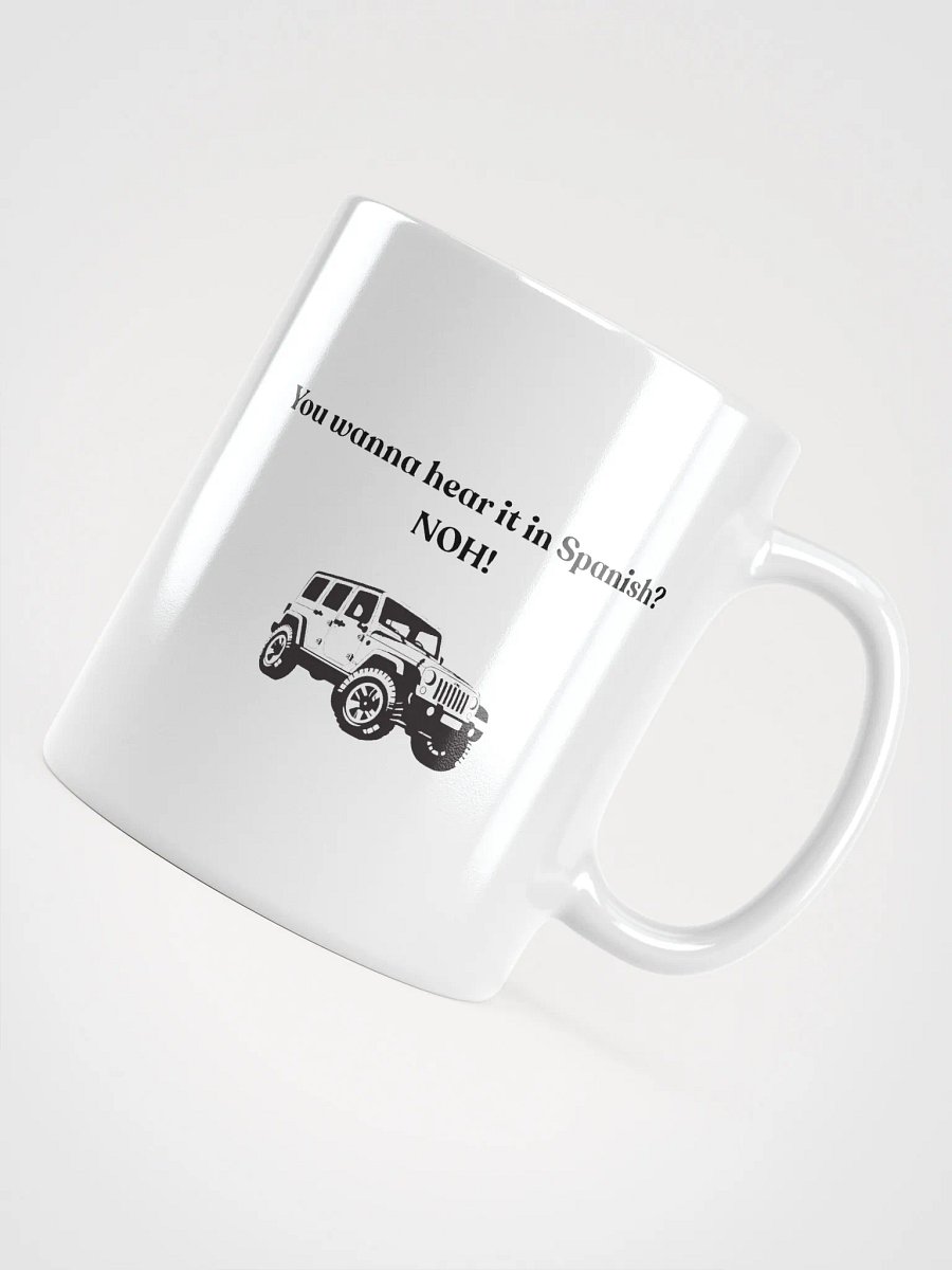 Stiles mug product image (5)