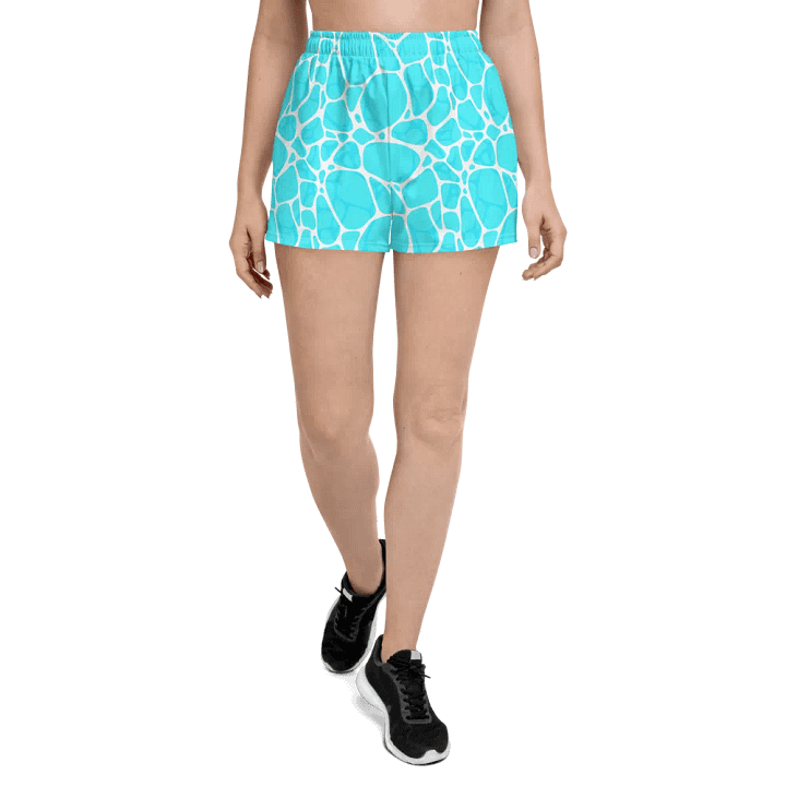 Water Caustic Shorts product image (1)
