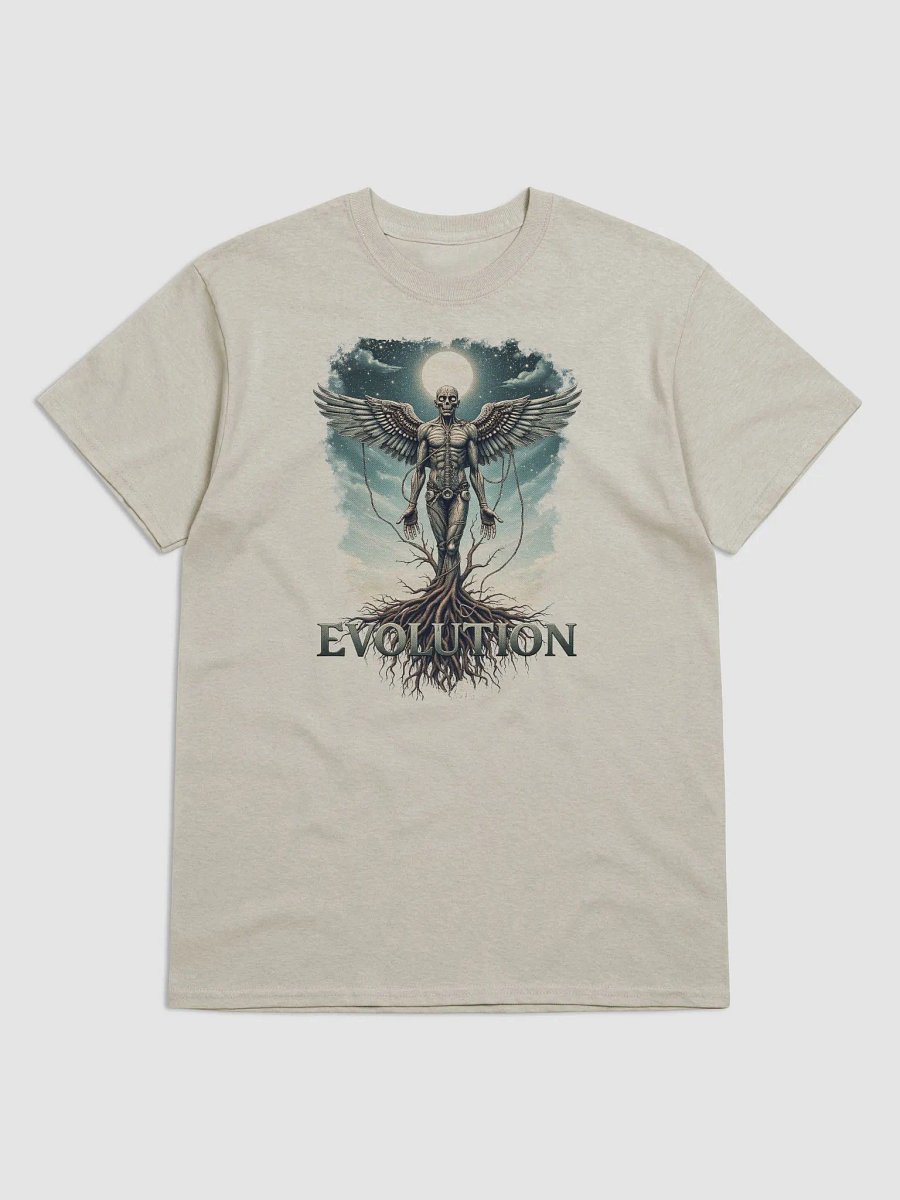 Evolution product image (1)