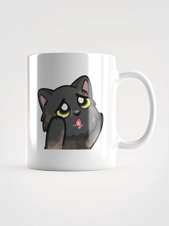 Smudge: Mug product image (1)