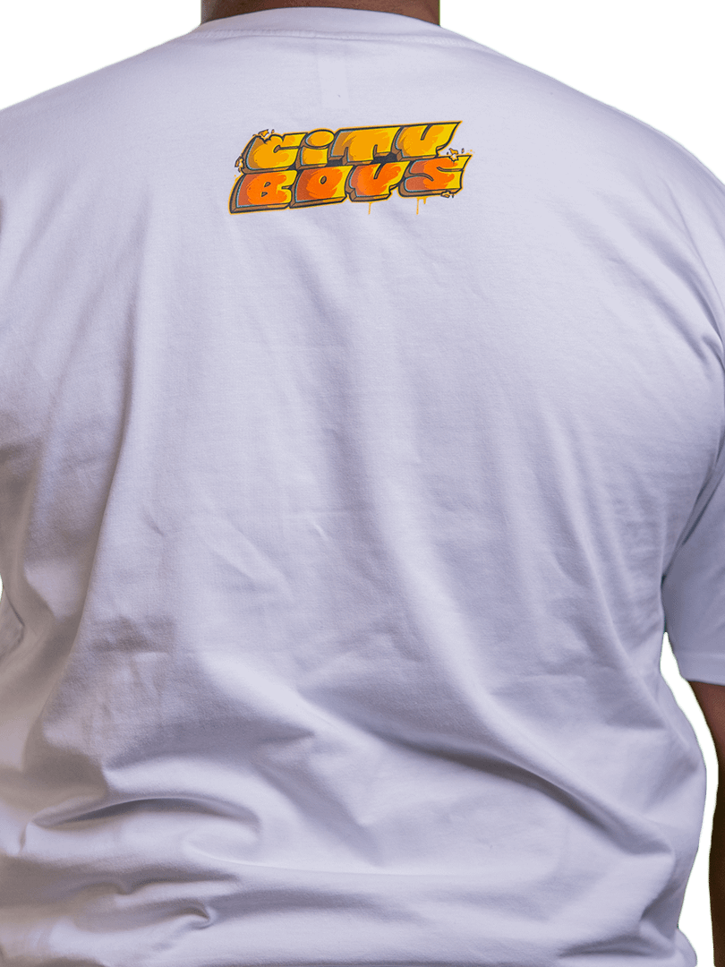 City Boys SMILEY product image (3)