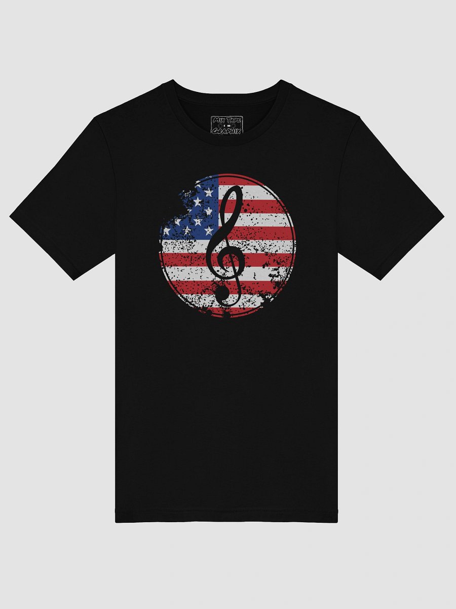 American Treble Clef product image (5)
