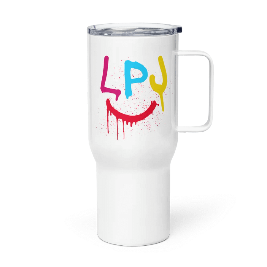 LPJ Print Thermal Mug product image (3)