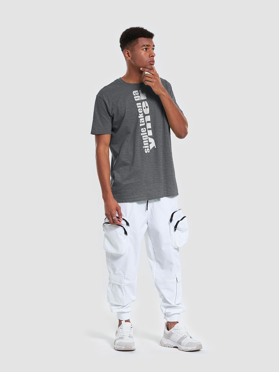 Monday Alvin's Iconic Shirt product image (11)
