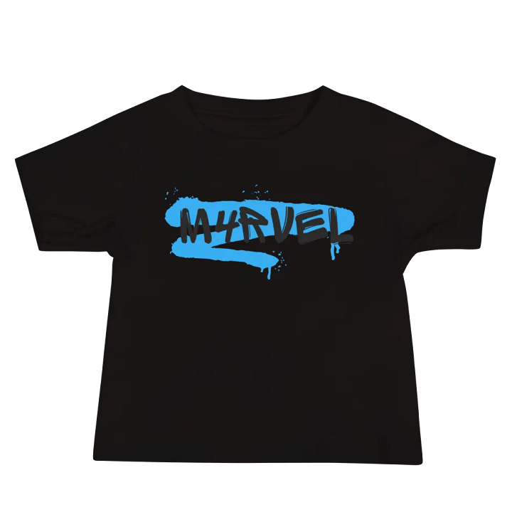 Marvelous Baby Jersey Tee product image (5)