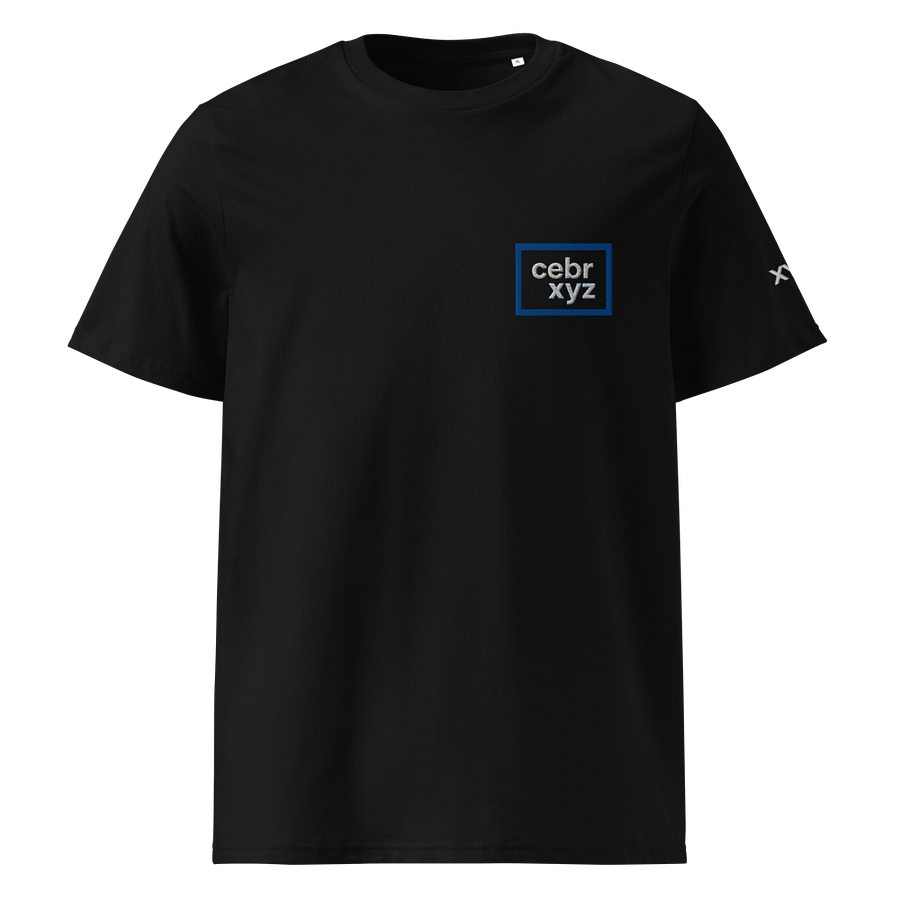 Camiseta Básica cebr.xyz product image (1)