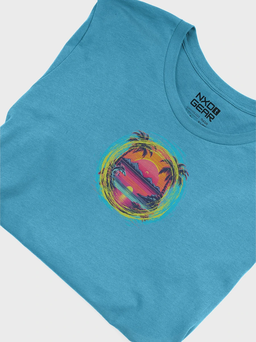 Koi - BC SUPERSOFT T-SHIRT - rwsbds1 product image (5)