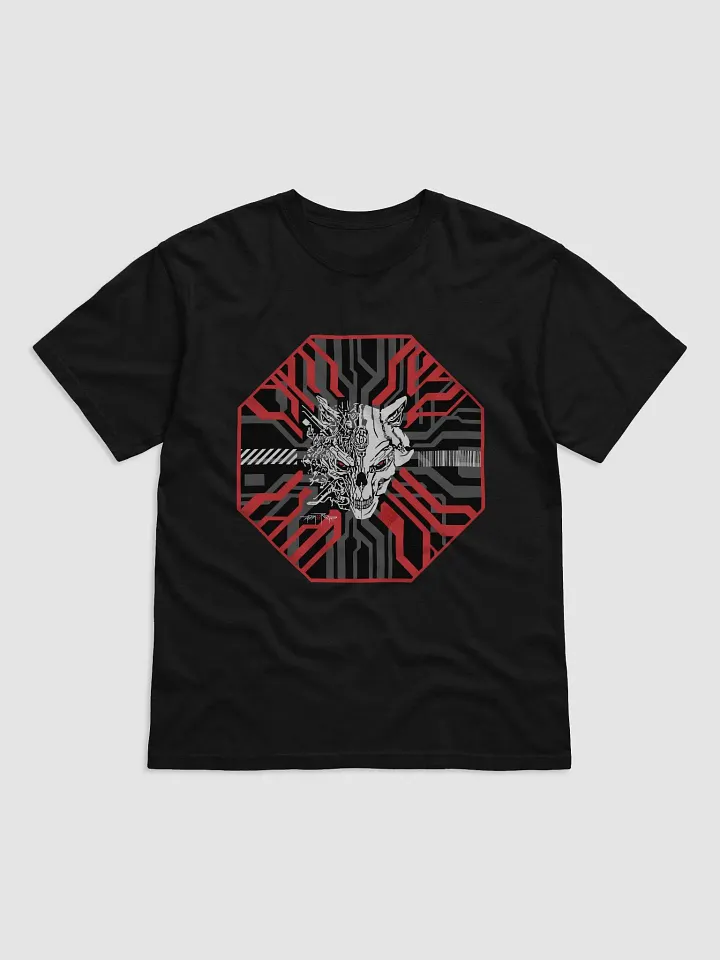 Cyber Wolf (ROM33ROR) product image (1)