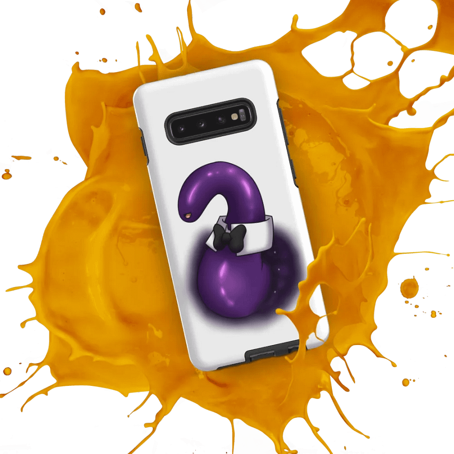 Vira Tentacle Tough case for Samsung product image (53)