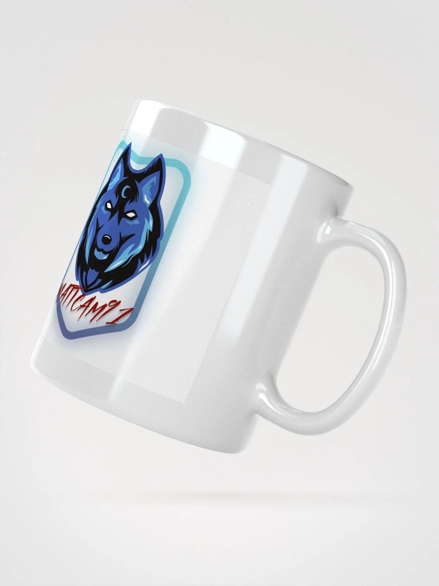 Logo Coffee Mug product image (3)