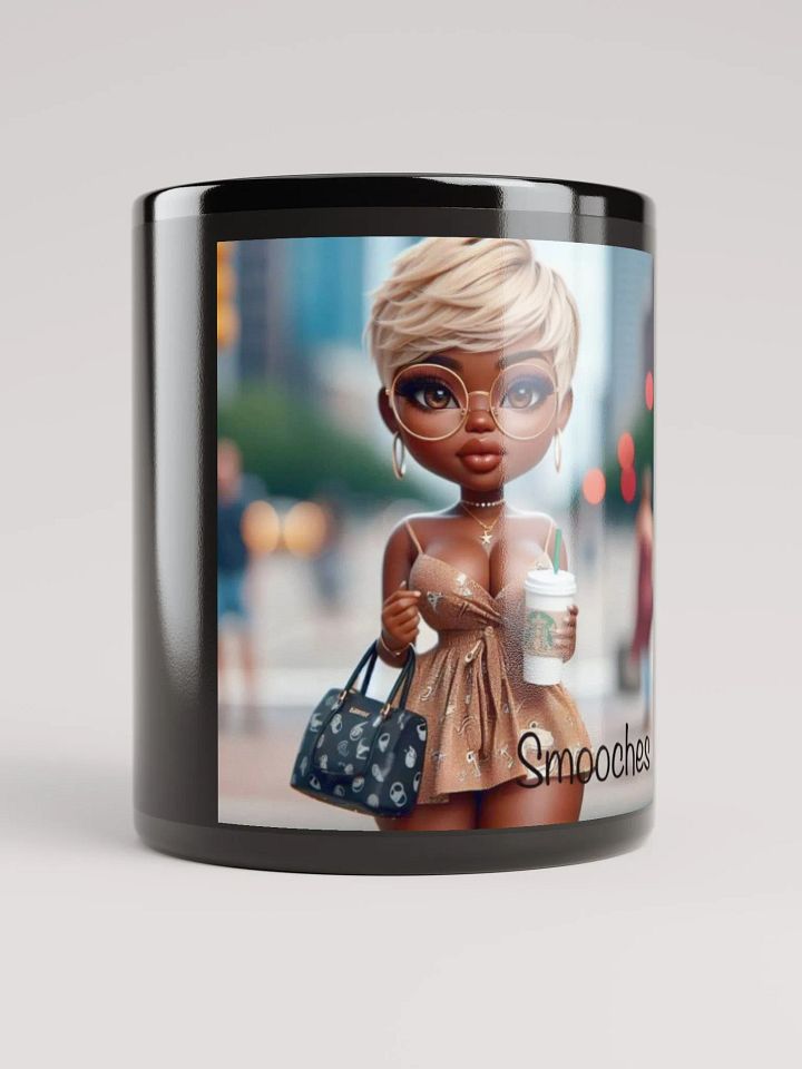 Smooches Morning Delight product image (1)