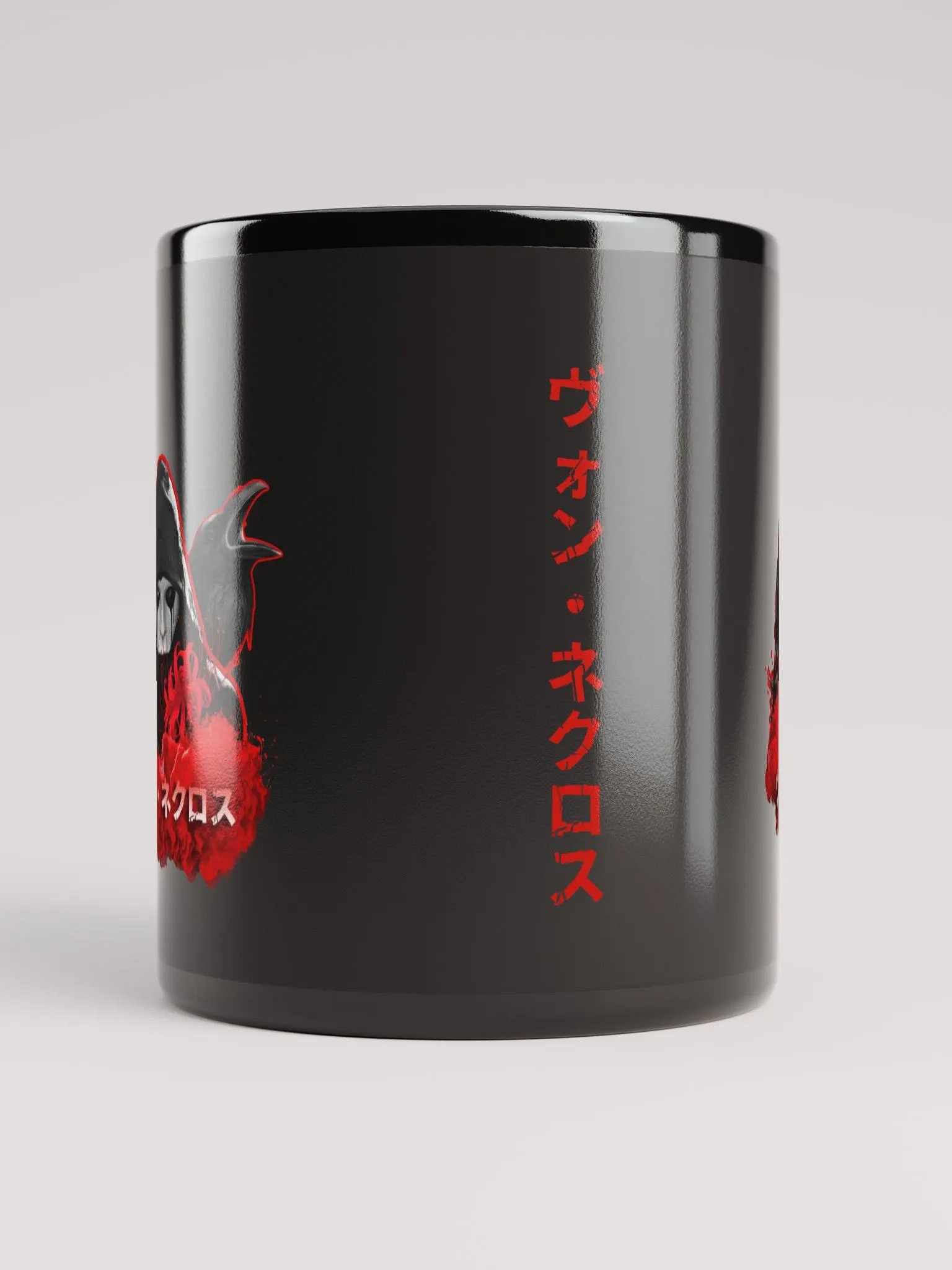 Red Death Mug product image (9)