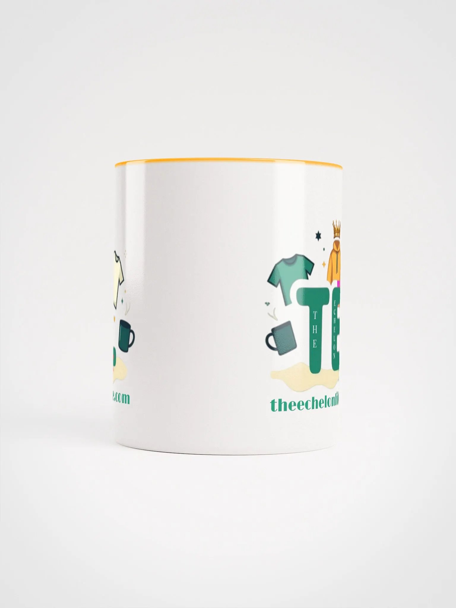 The Echelon Lifestyle Mug product image (6)