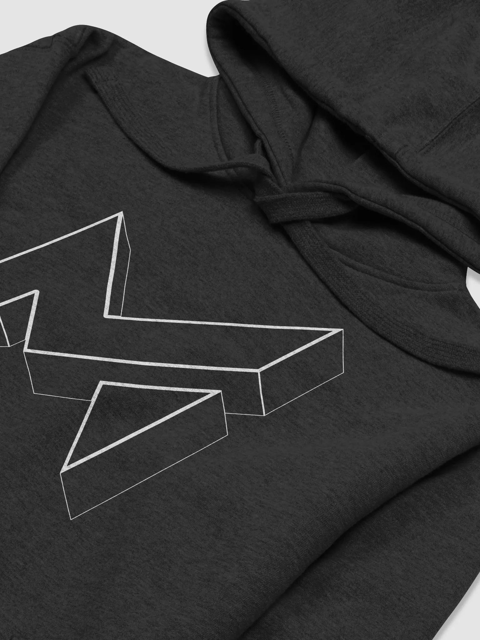 MrMarvel Signature Hoodie product image (14)