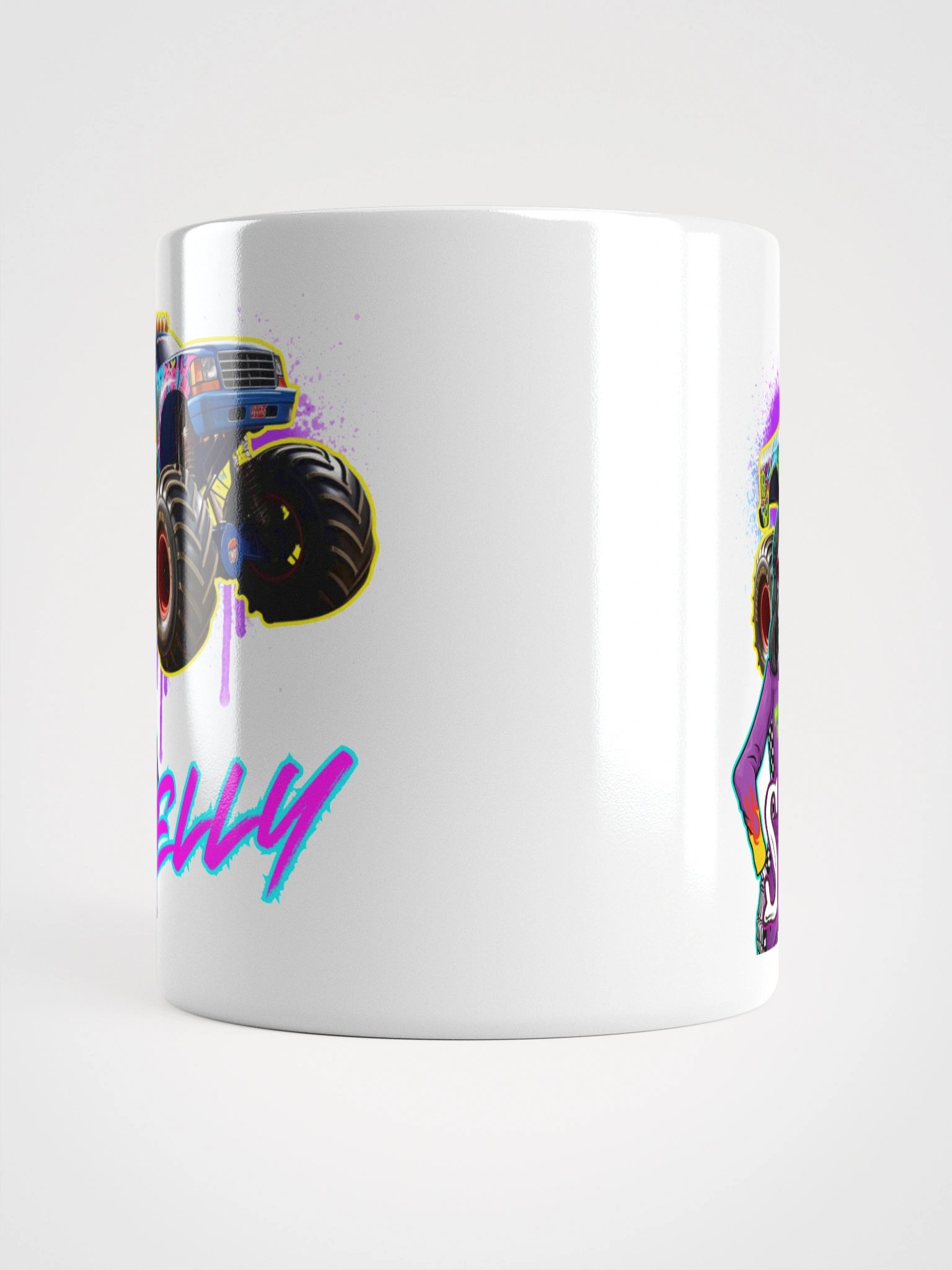 SKelly Coffee Mug product image (13)