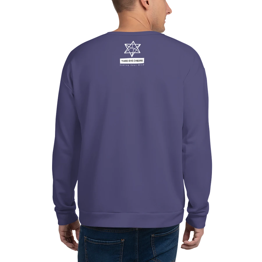 TEC - Thoth Sweatshirt product image (2)
