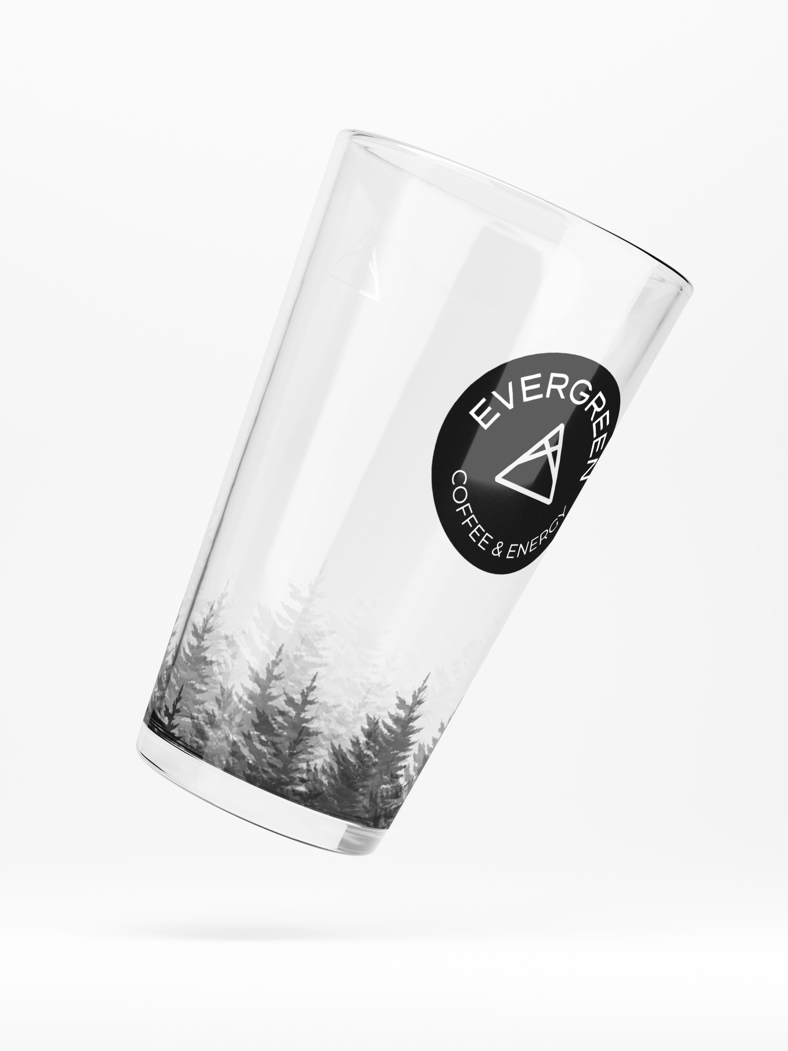 Brewista Basics | Pint Glass product image (5)