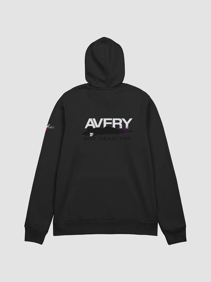 Basic Avery Petite Hoodie product image (2)