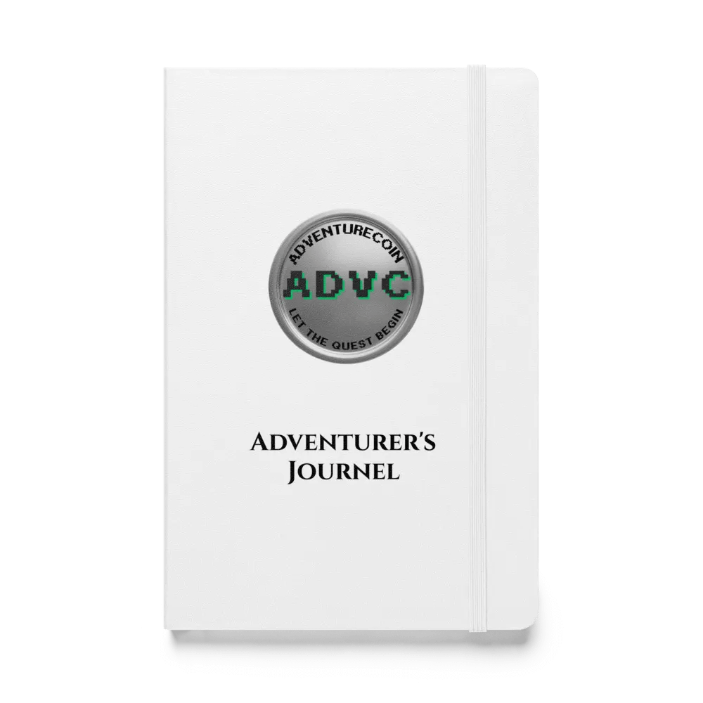 ADVC Adventurer's Journal product image (1)