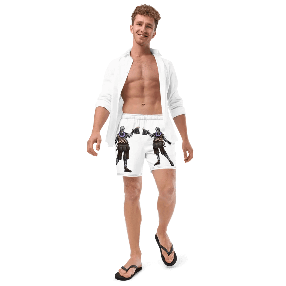 Bozcek Swim Trunks product image (11)