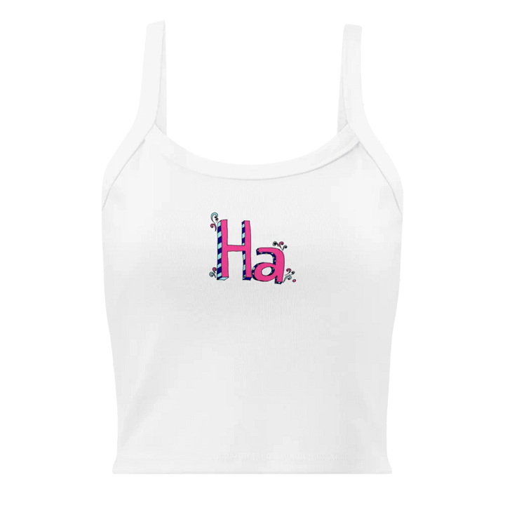 Whimsical Ha product image (1)
