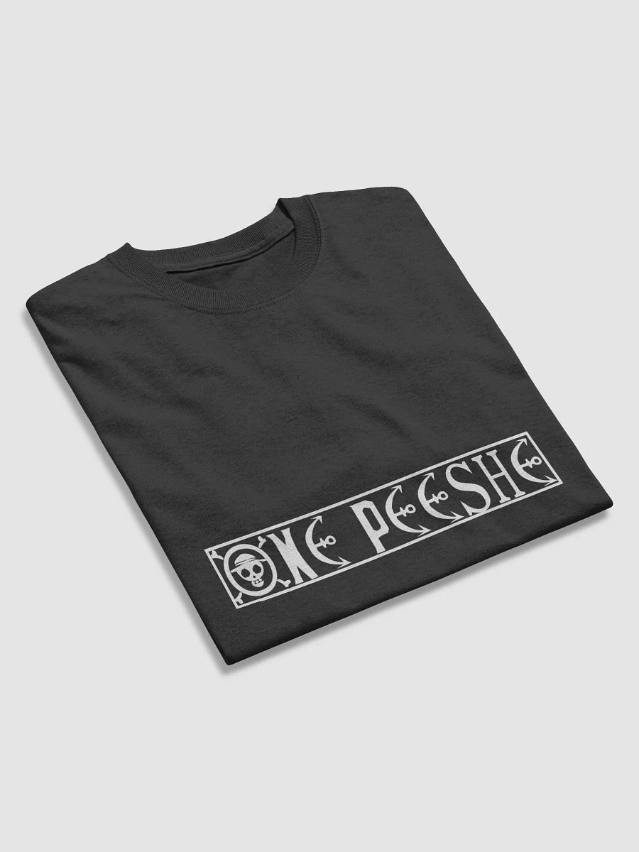 ONE PEESHE Tee product image (3)