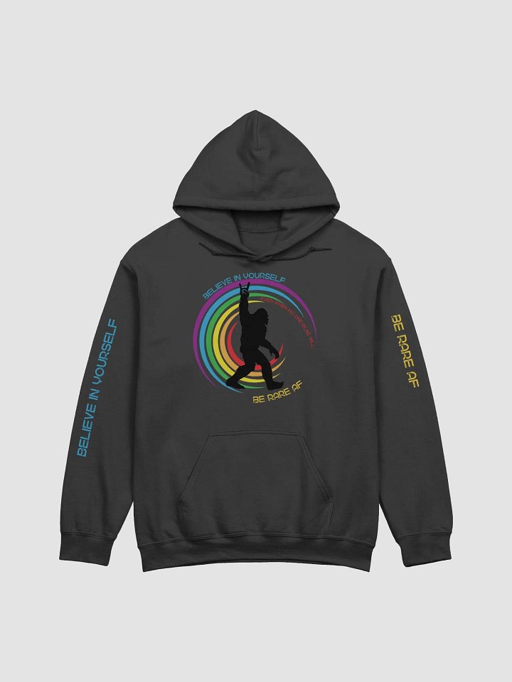 Sassquatch Rare AF product image (1)