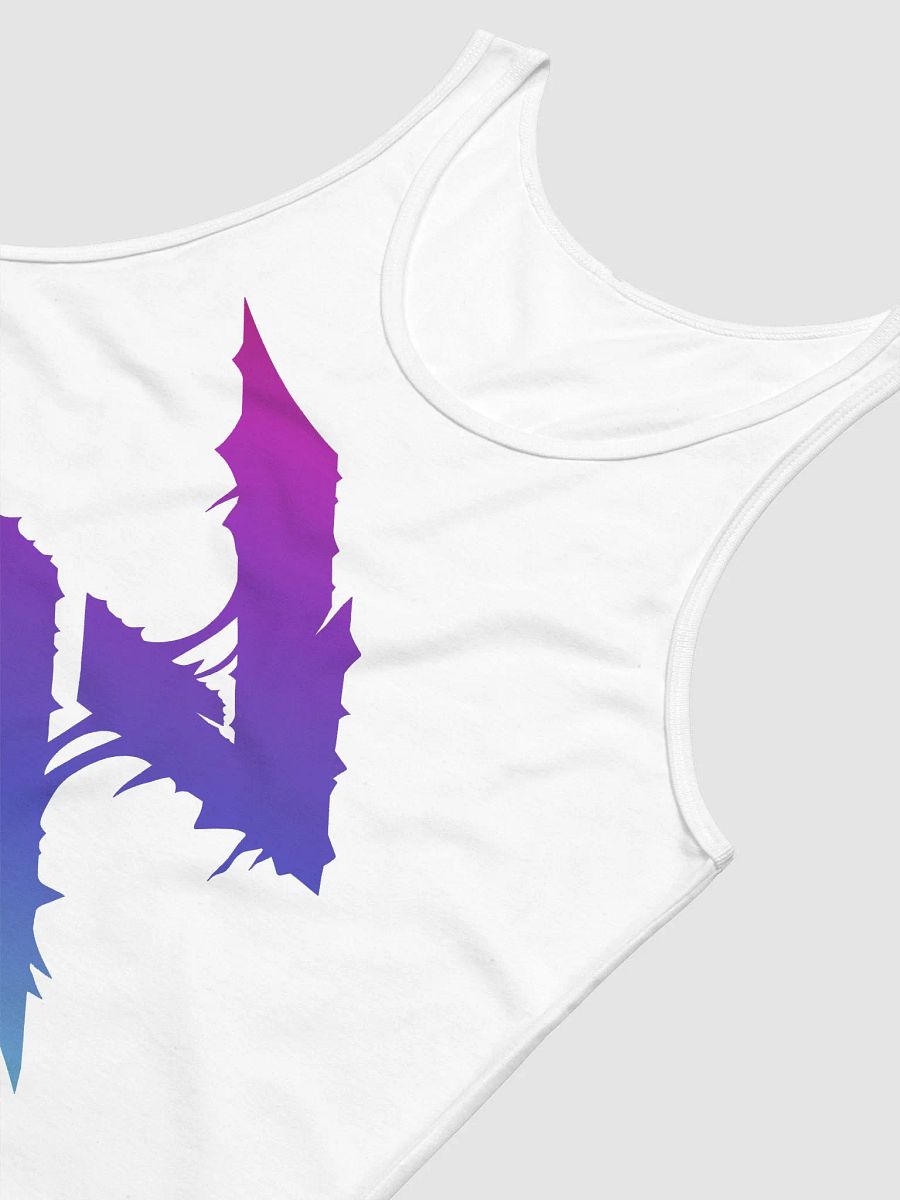 RAATO logo - TANK TOP - MIAMI product image (3)
