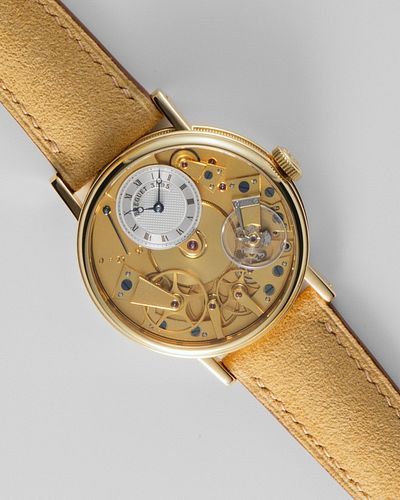 📸 Breguet Tradition 7027

What’s your favourite Breguet?

#breguet #breguettradition #breguet7027 #bestwatch #watch #watches ...