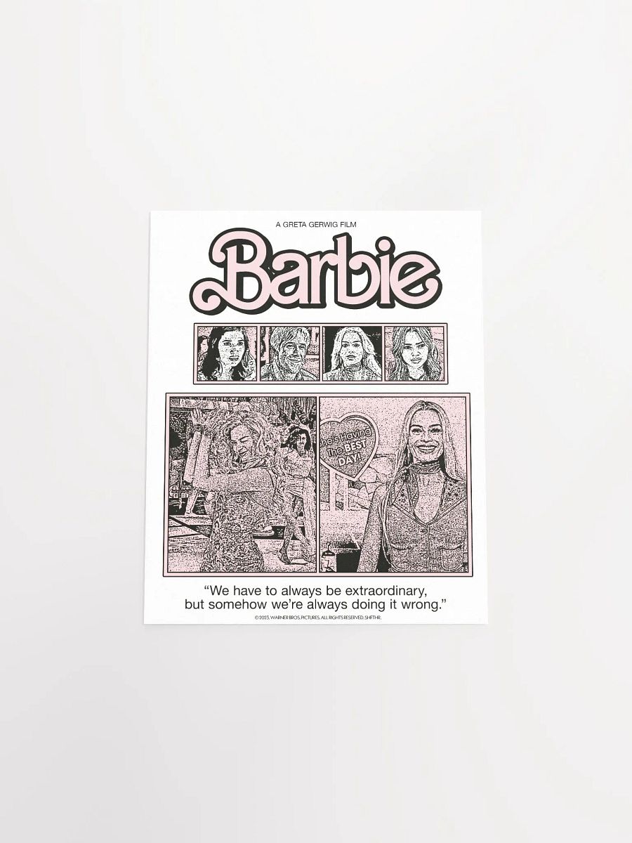 Barbie product image (11)