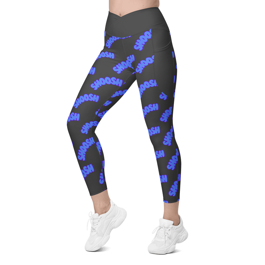 SHOOSH with Pockets! product image (5)