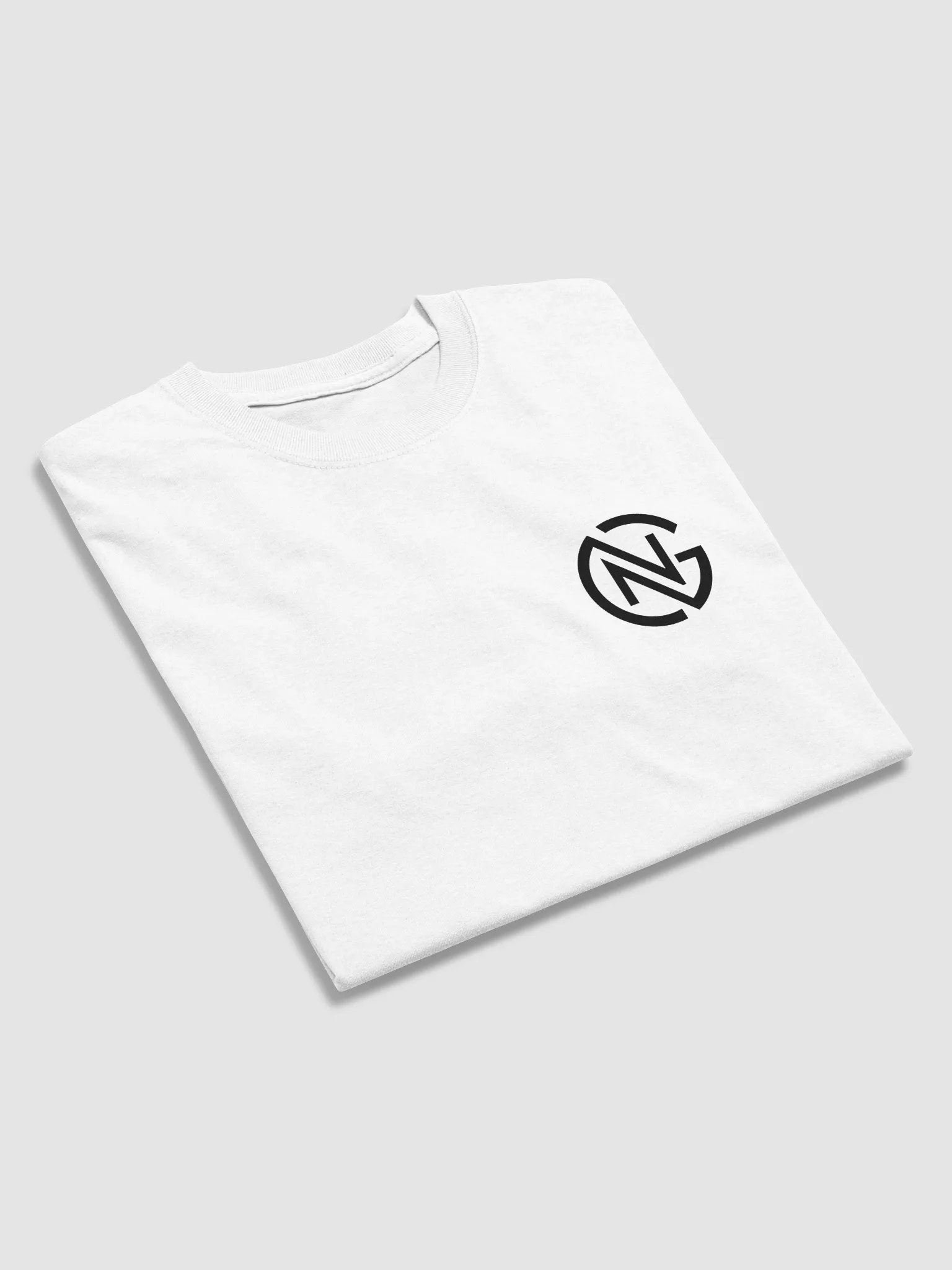 Nuka Anime T-shirt product image (4)