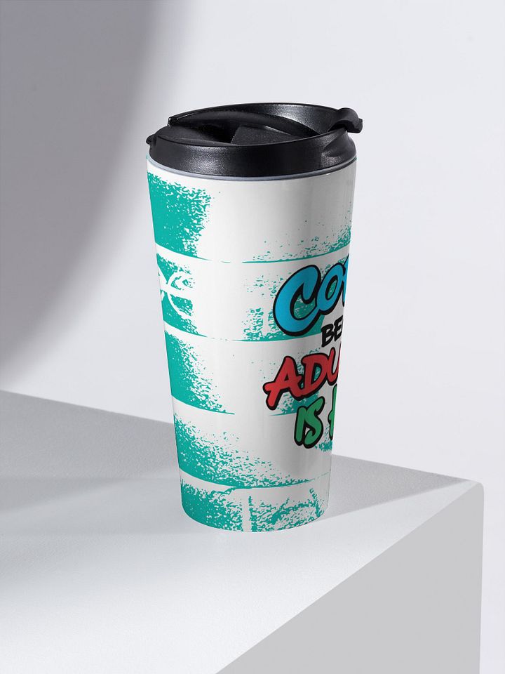 Adulting product image (2)