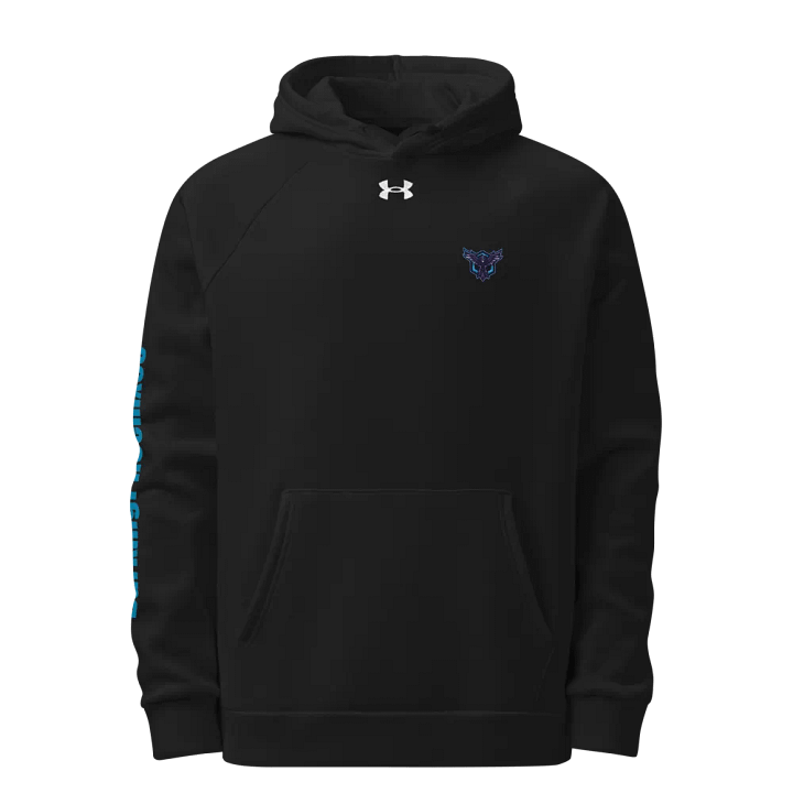 Under Armour hoodie product image (1)