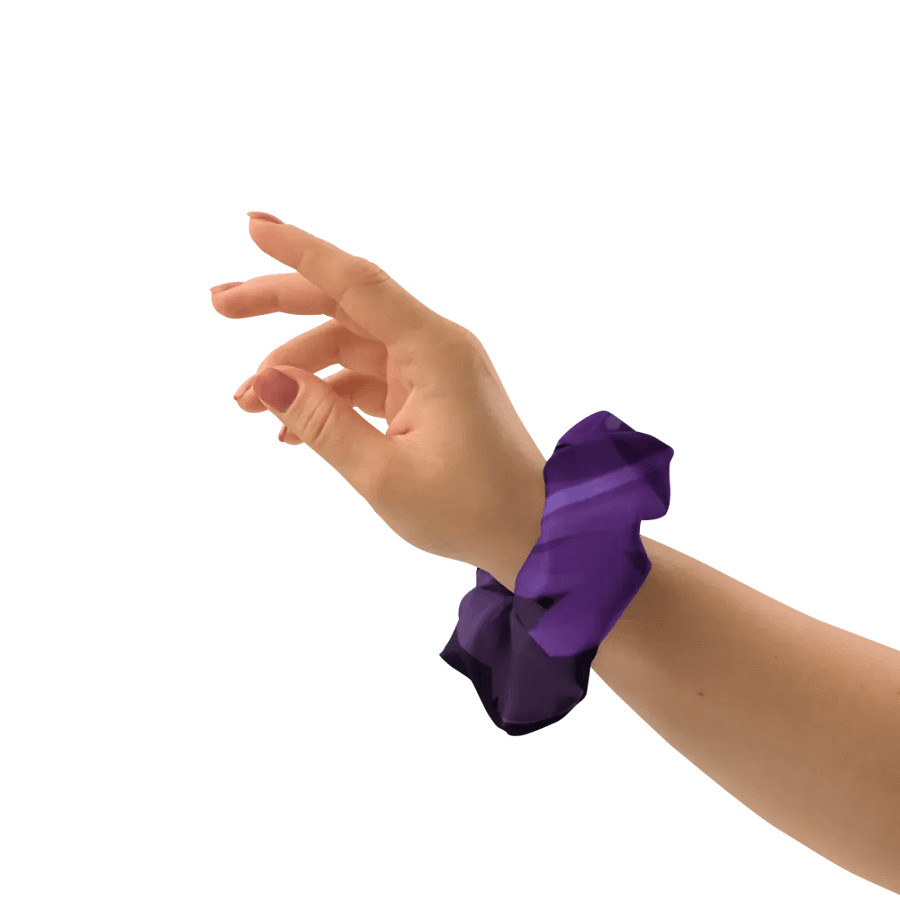 Atlas Debut - Scrunchie product image (3)