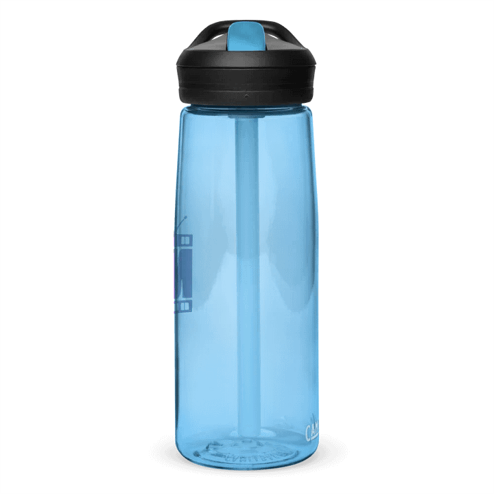 Nova Neon Camelback Bottle product image (2)