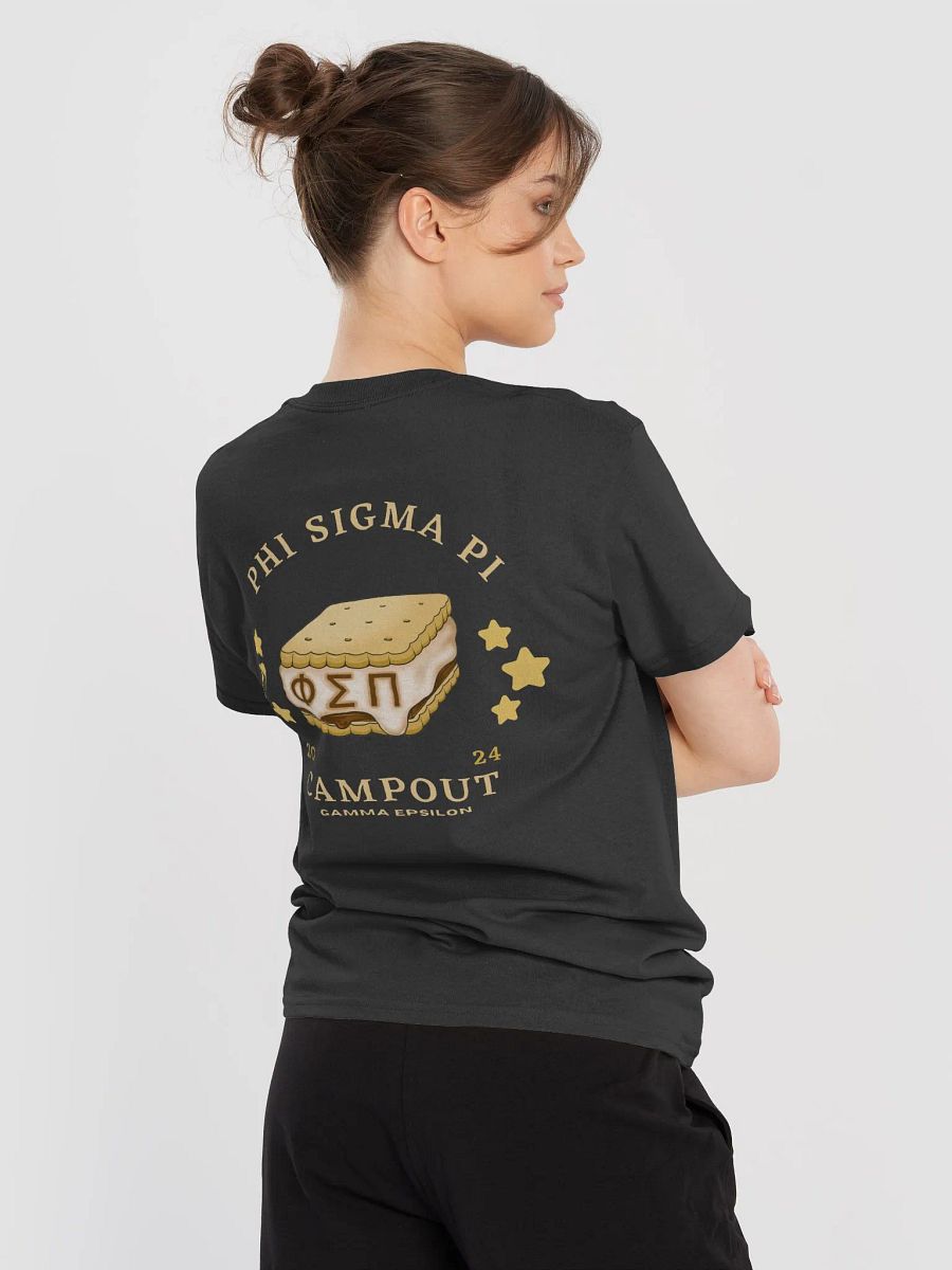 Fall 2024 Campout Shirt - Gildan product image (6)