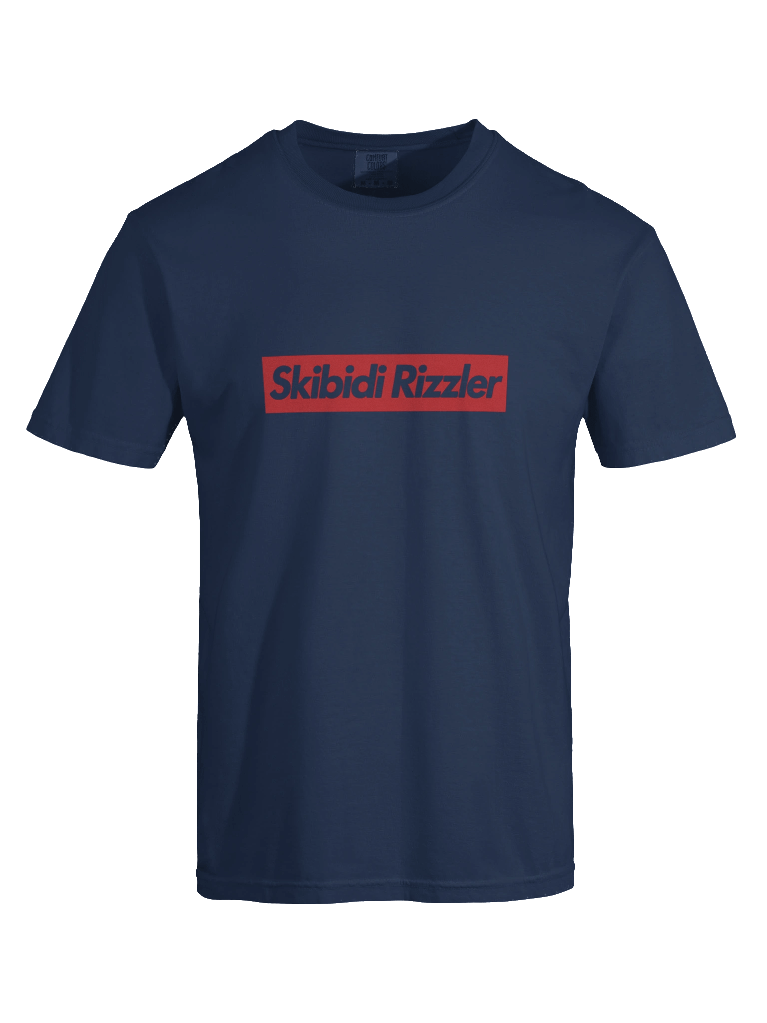 Skibidi Rizzler Tee product image (48)