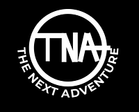 THE NEXT ADVENTURE