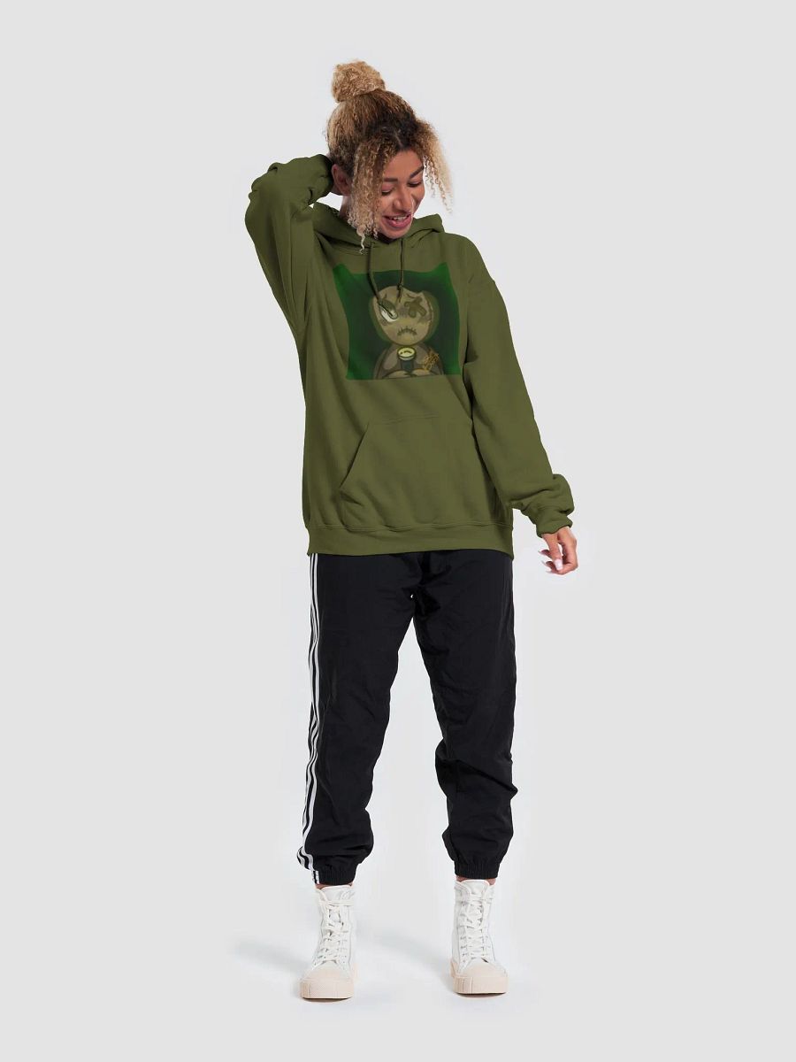 Scared Hoody product image (40)