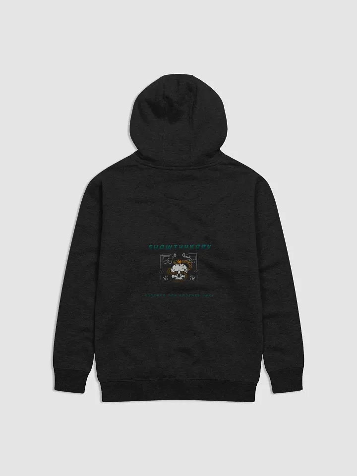 Hidden Treasures Unisex Premium Hoodie product image (1)