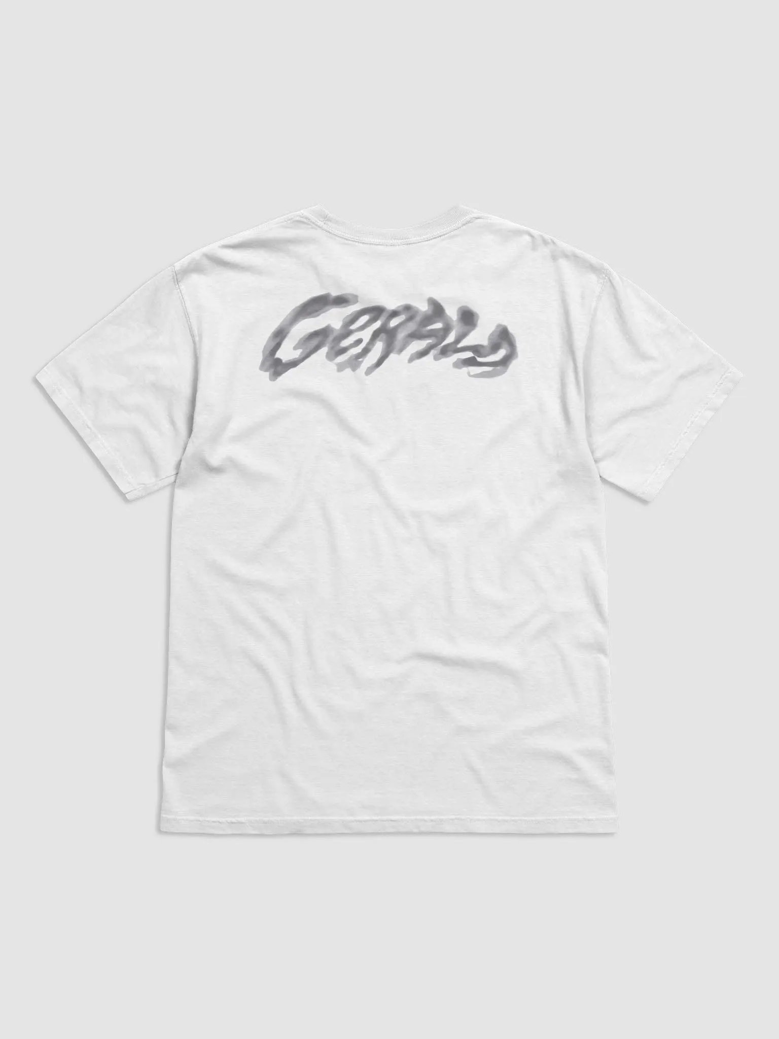Dillon Francis Gerald Shirt product image (2)