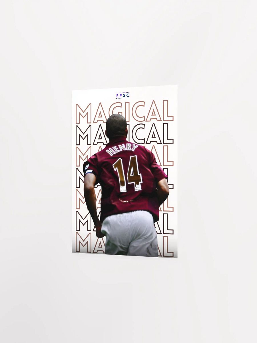 "Magical" Poster product image (3)